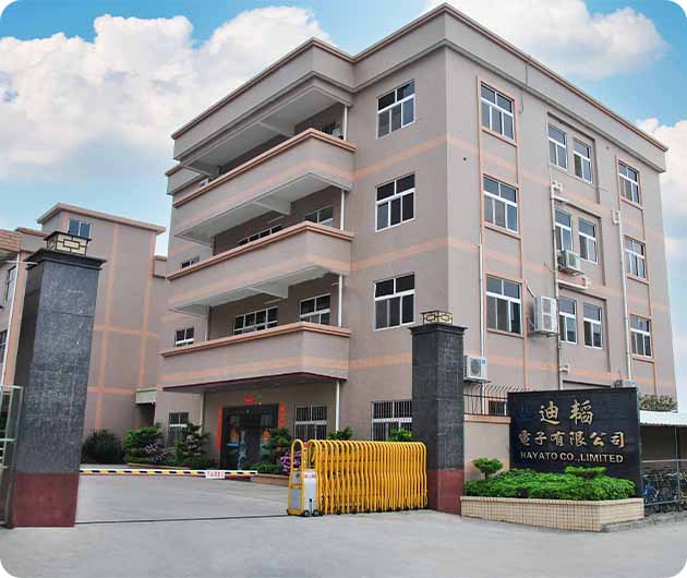 企業(yè)簡介 企業(yè)簡介